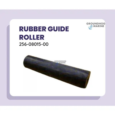 Rubber Roller